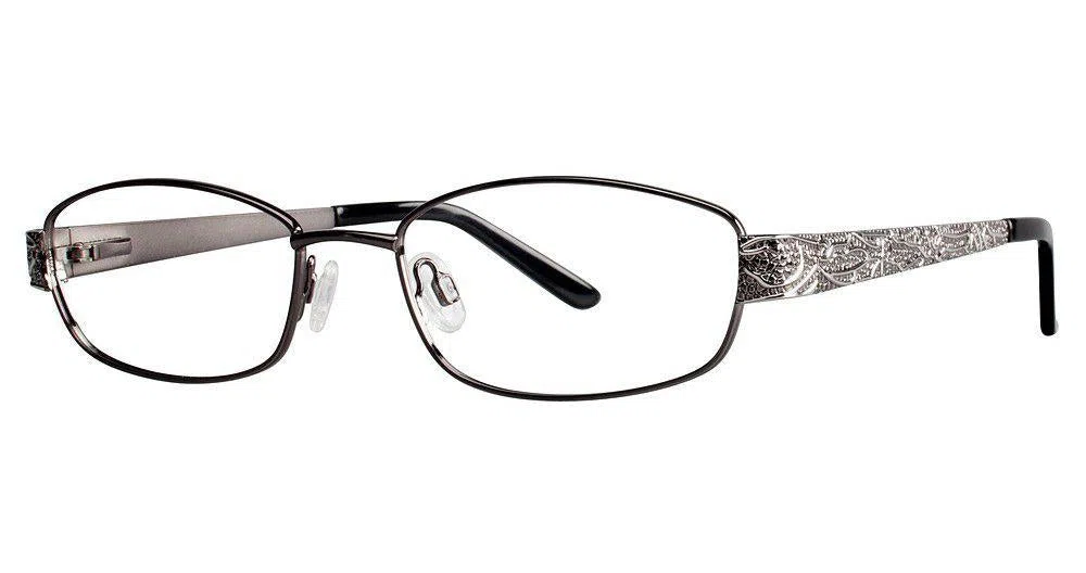GENEVIEVE BOUTIQUE WOVEN Eyeglasses - view 4